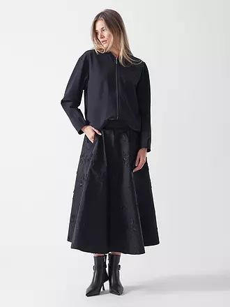RIANI | Midi falda | 